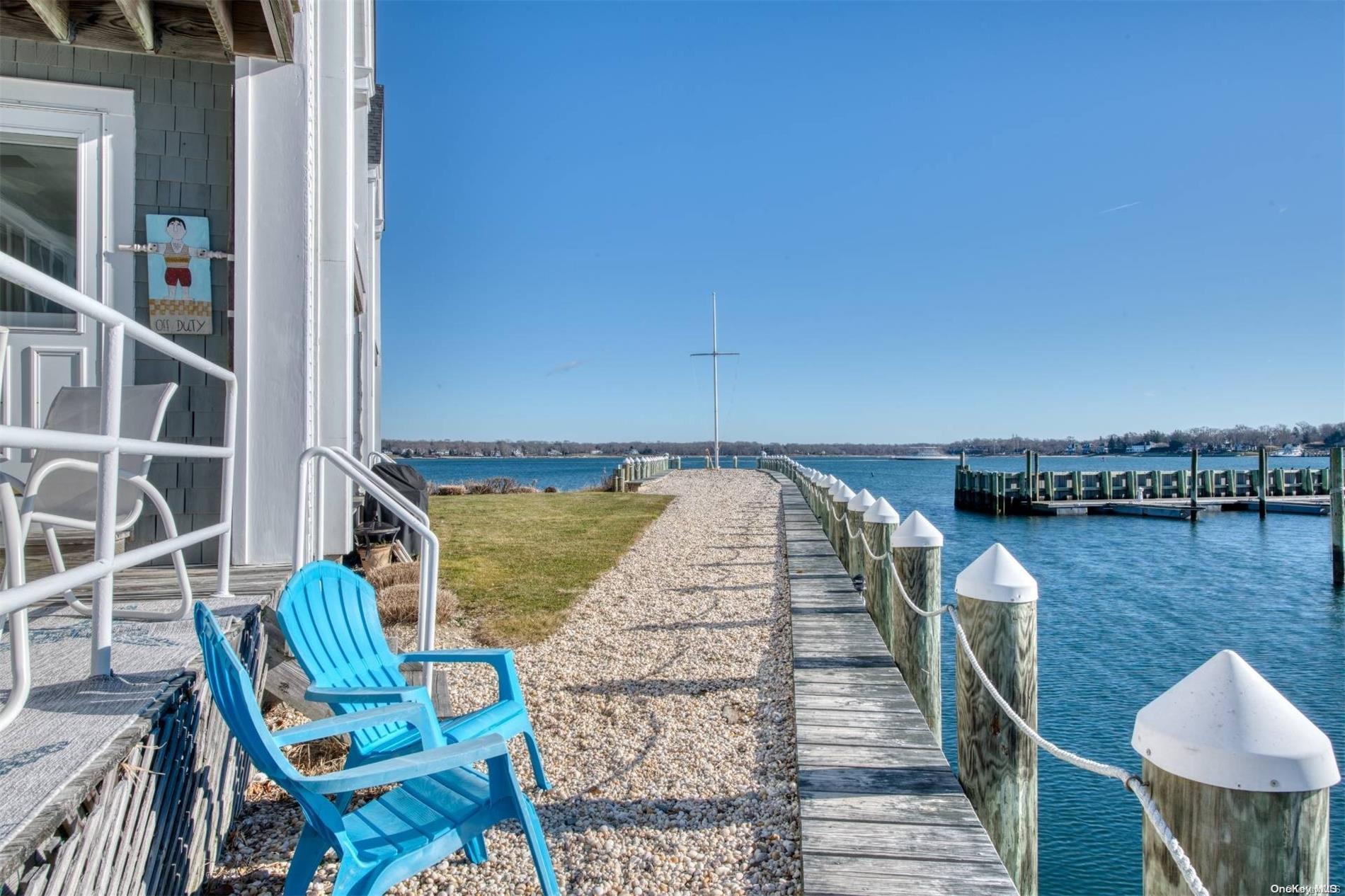 Apartment in Southold - Oyster Point  Suffolk County, NY 11944