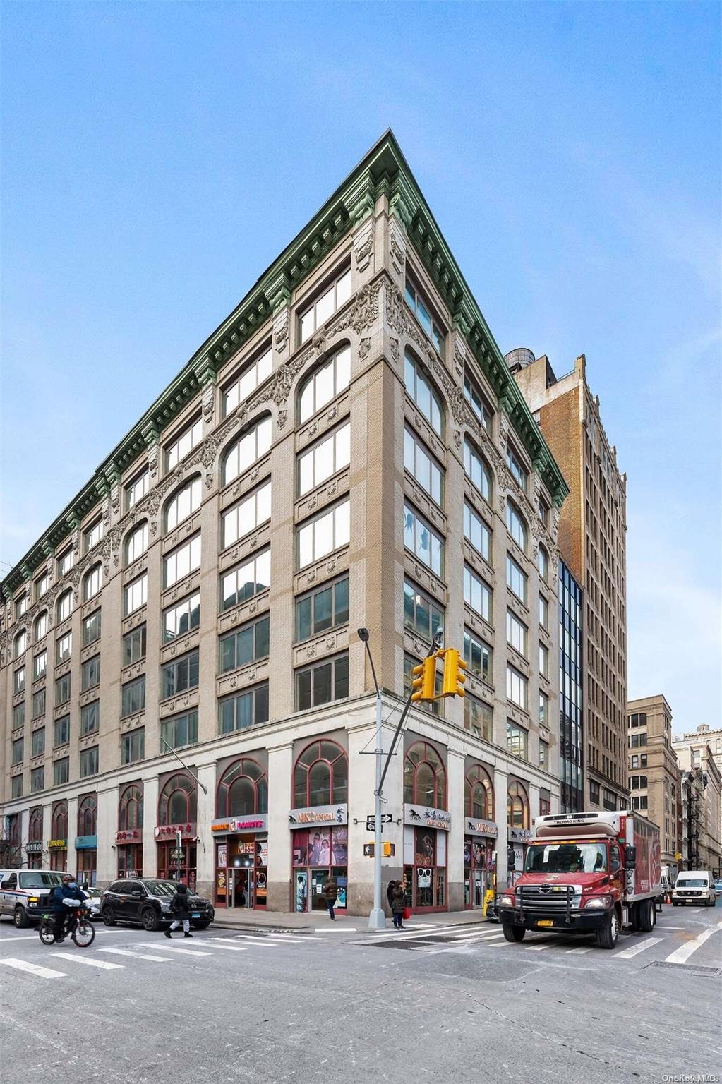 Commercial Sale Centre  Manhattan, NY 10013, MLS-L3559043-2