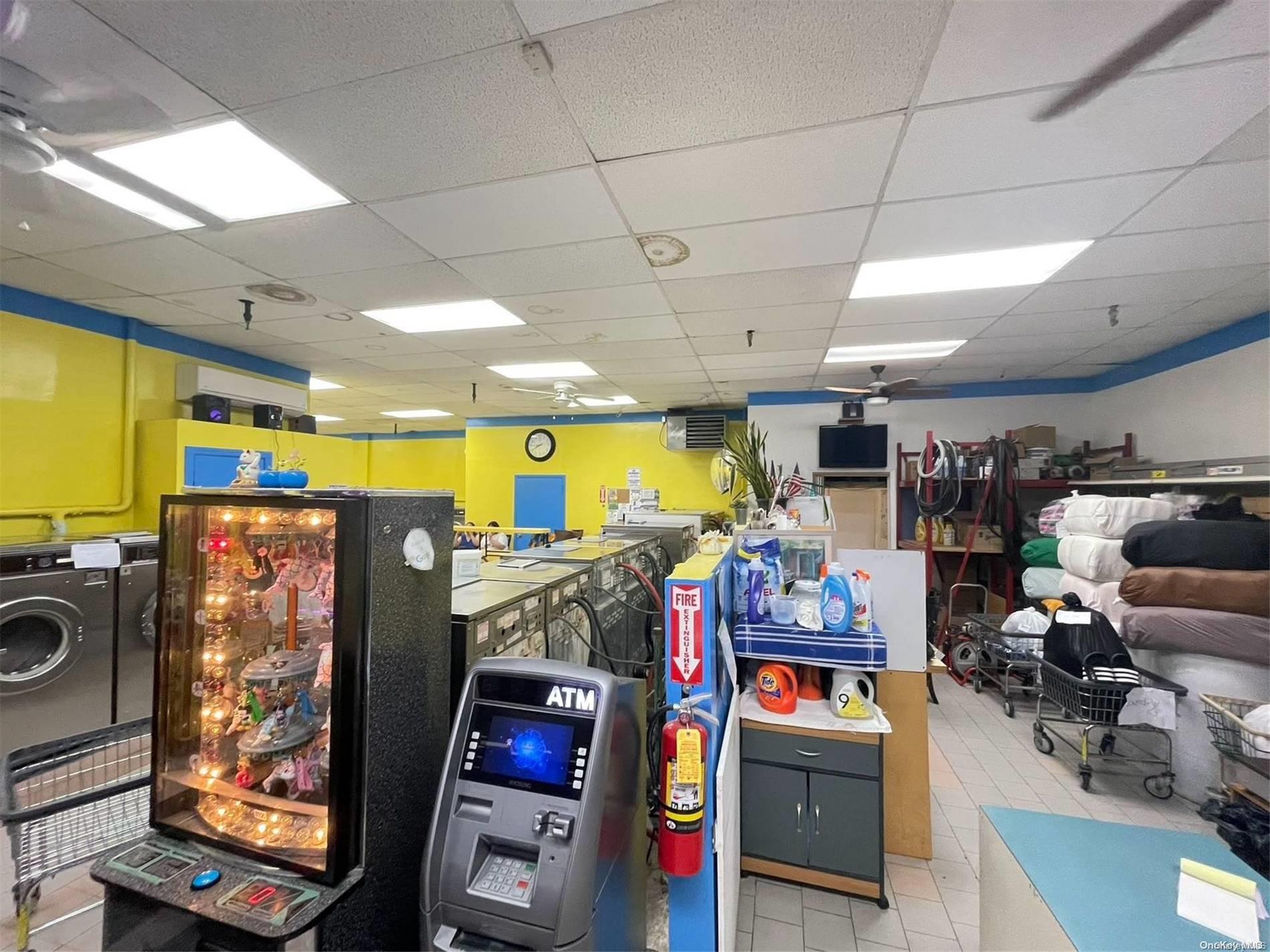 Business Opportunity Fulton  Nassau County, NY 11550, MLS-L3559450-2