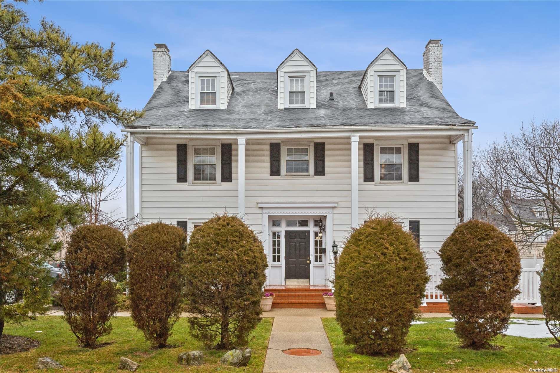Commercial Sale in Hempstead - Colonial  Nassau County, NY 11557