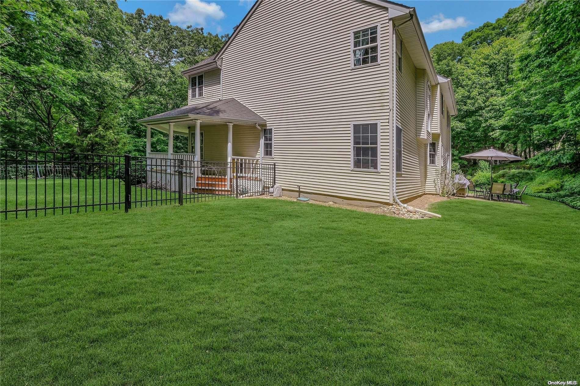 Single Family Saints Orchard  Suffolk County, NY 11777, MLS-L3559884-24