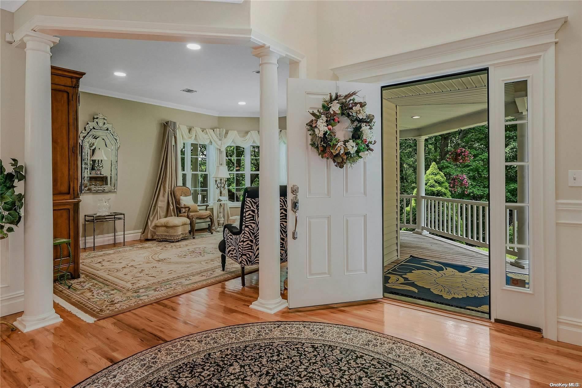 Single Family Saints Orchard  Suffolk County, NY 11777, MLS-L3559884-3