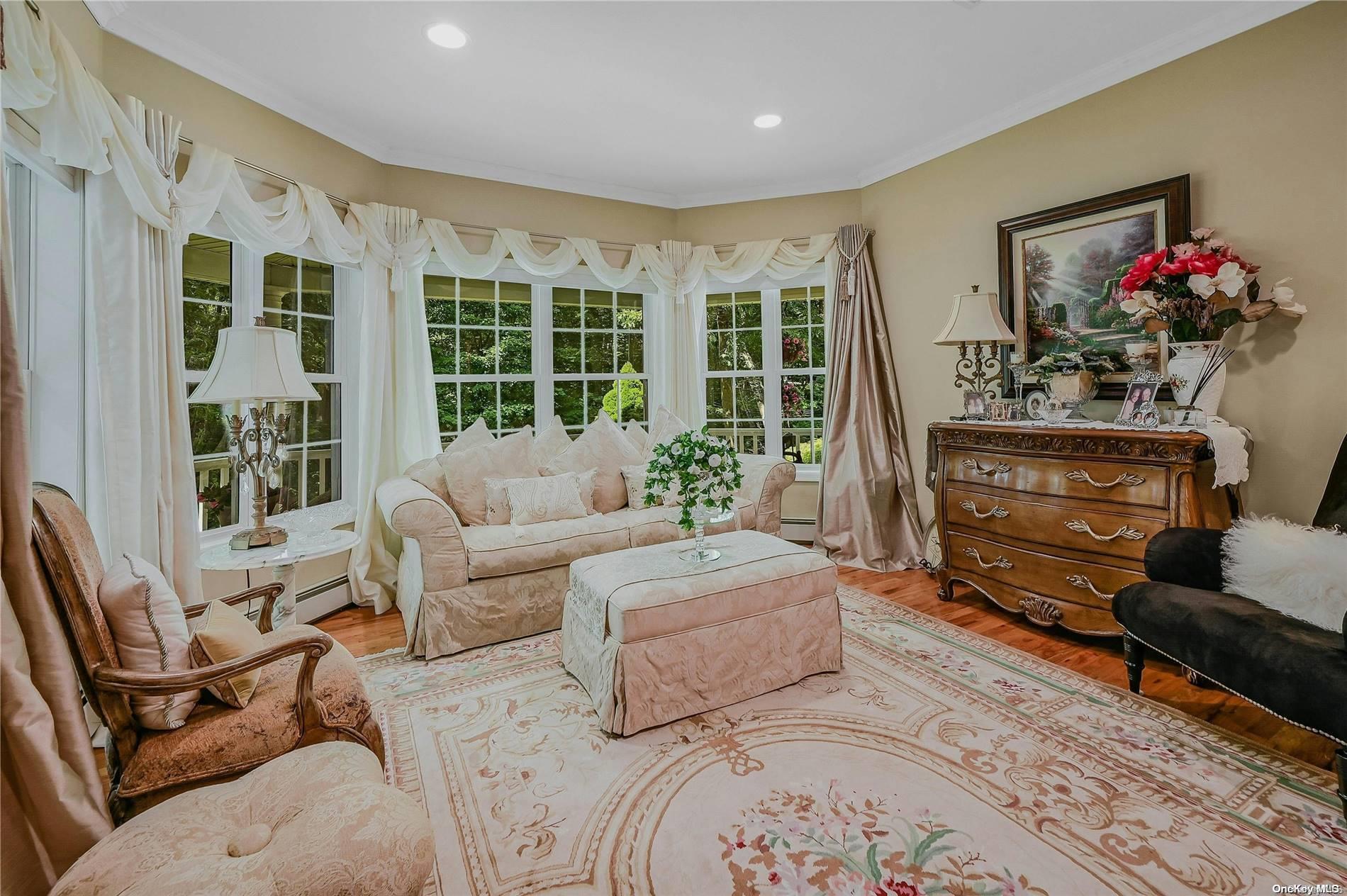 Single Family Saints Orchard  Suffolk County, NY 11777, MLS-L3559884-4