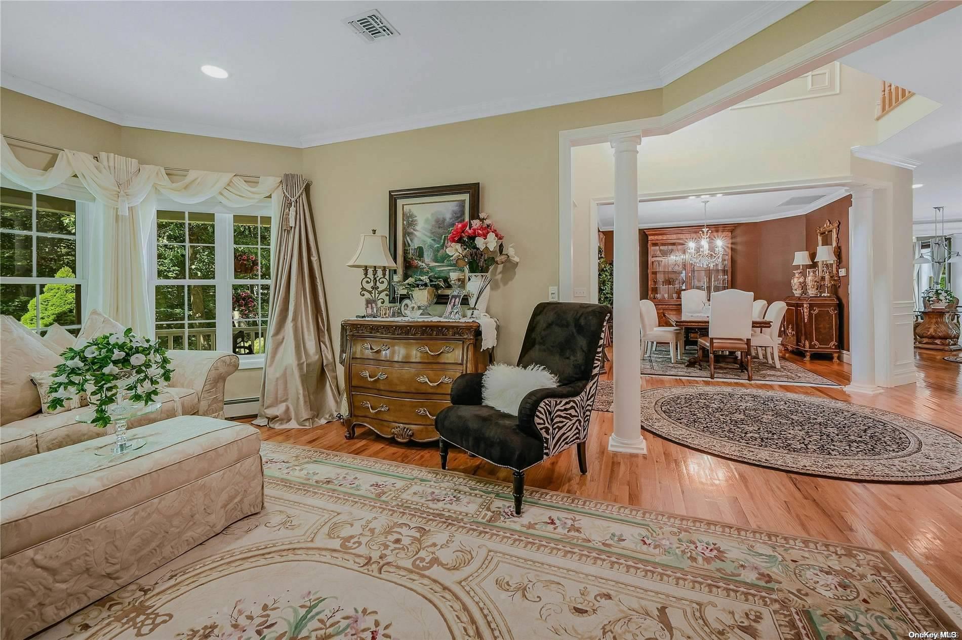 Single Family Saints Orchard  Suffolk County, NY 11777, MLS-L3559884-5