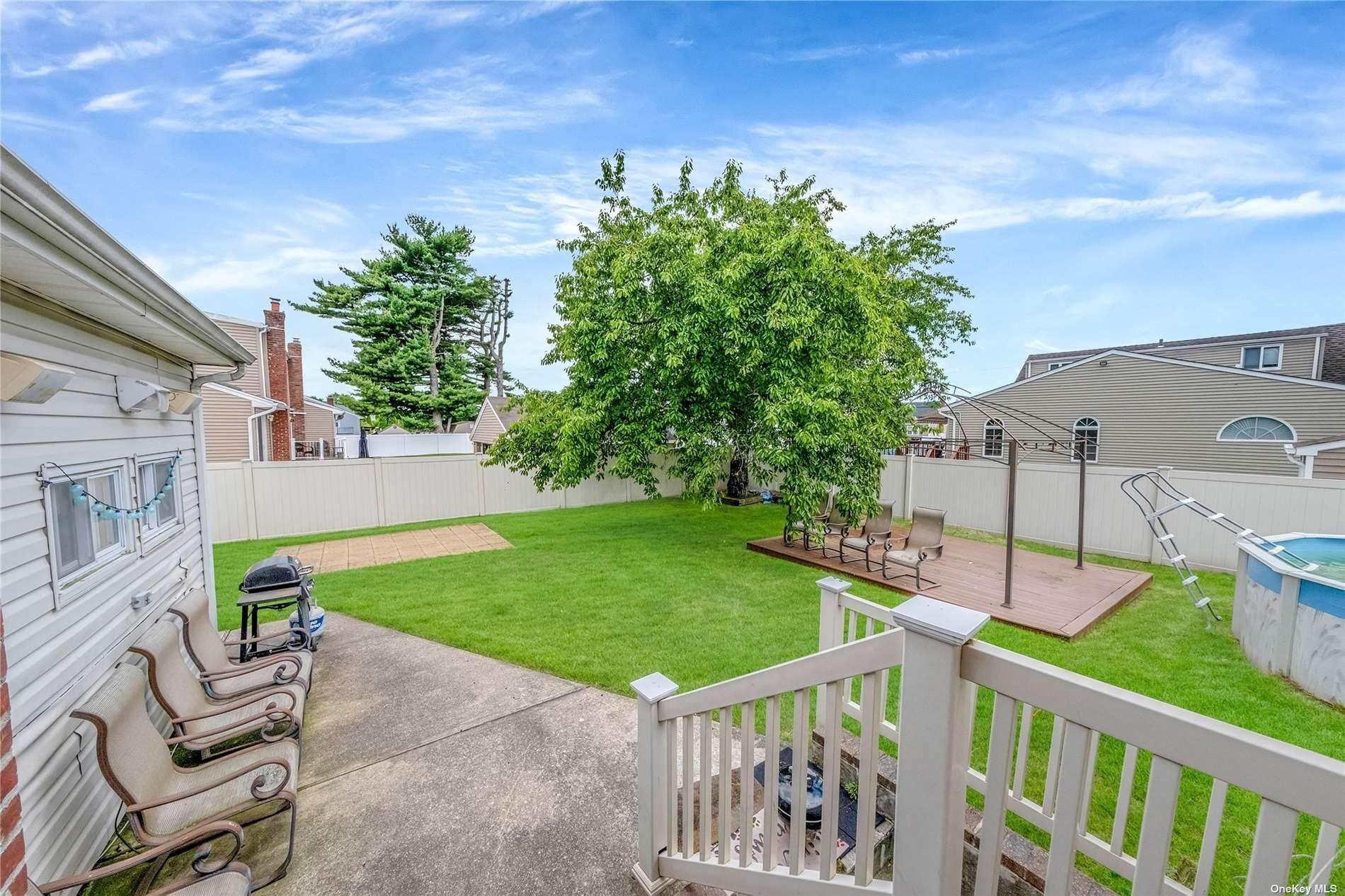 Single Family N Park Drive Nassau County, NY 11758, MLS-L3559928-28