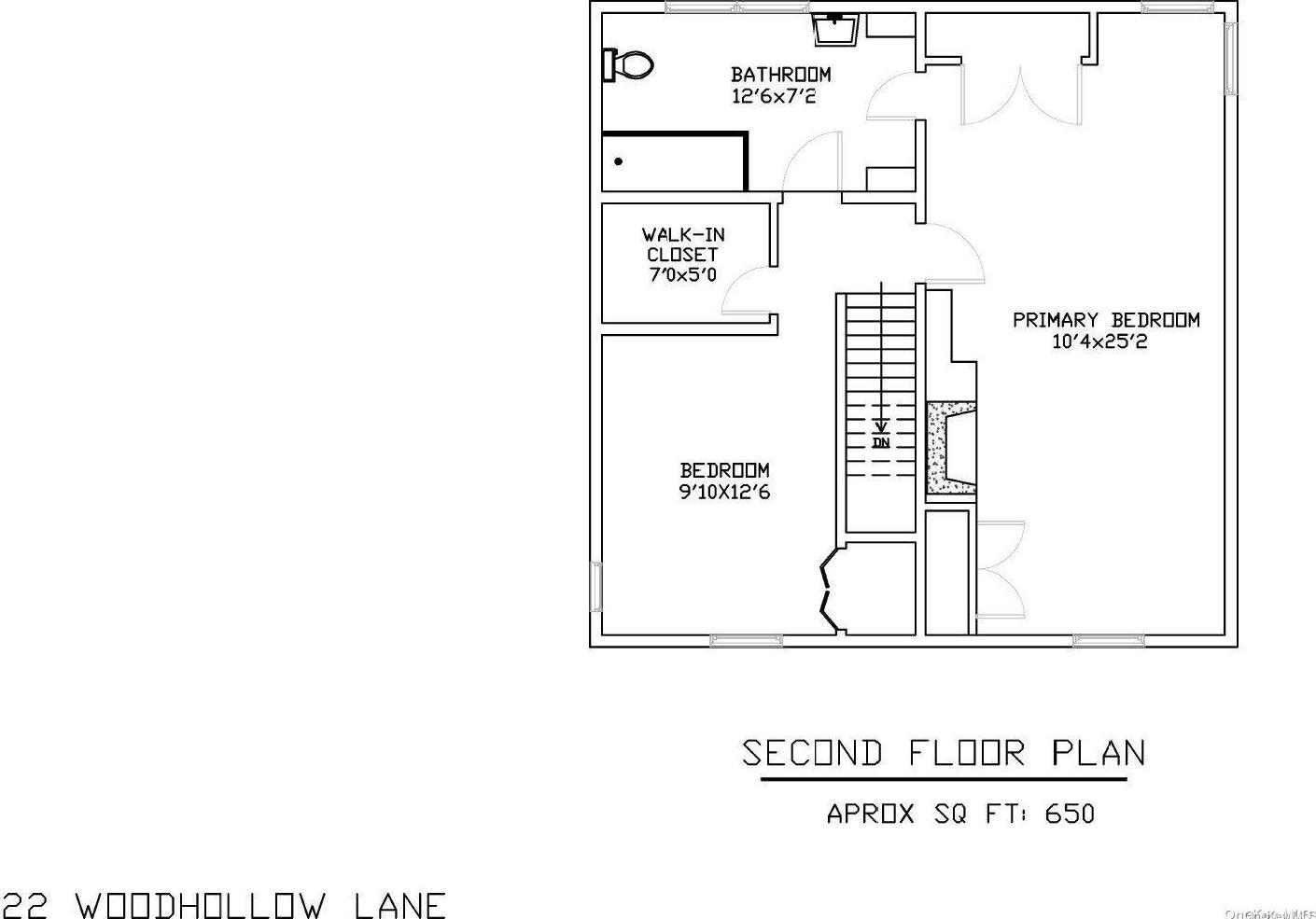 Single Family Woodhollow  Suffolk County, NY 11768, MLS-L3560034-31