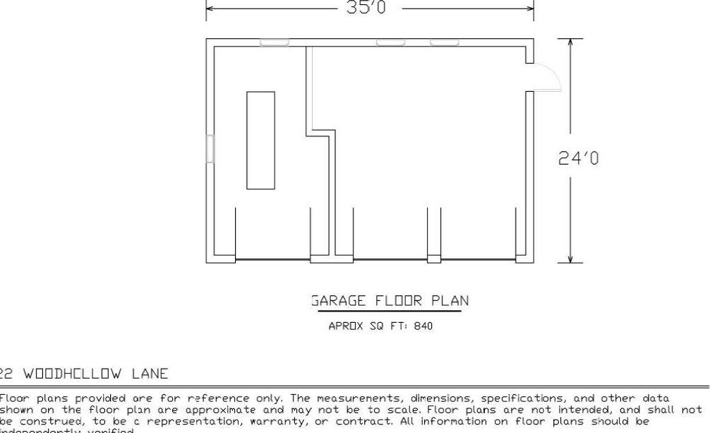 Single Family Woodhollow  Suffolk County, NY 11768, MLS-L3560034-33