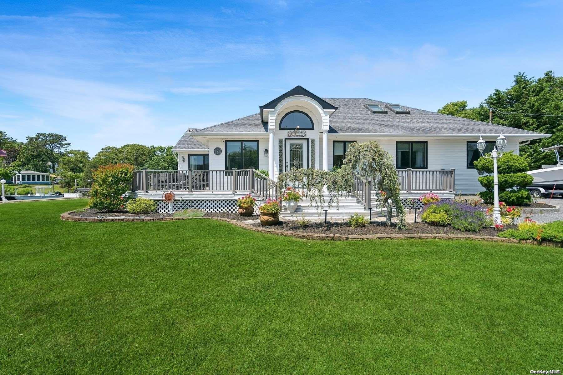 Single Family Penny  Suffolk County, NY 11946, MLS-L3560082-2