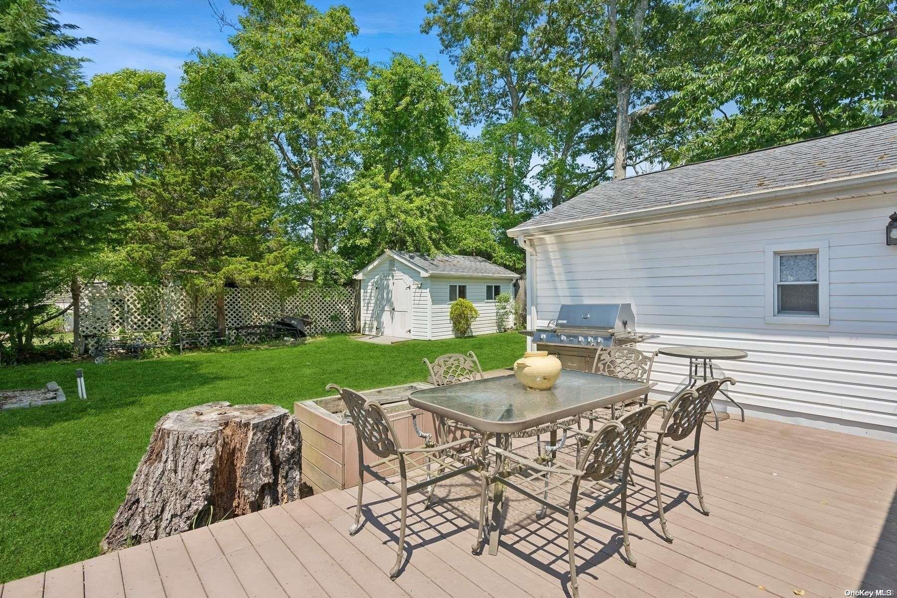 Single Family Penny  Suffolk County, NY 11946, MLS-L3560082-32