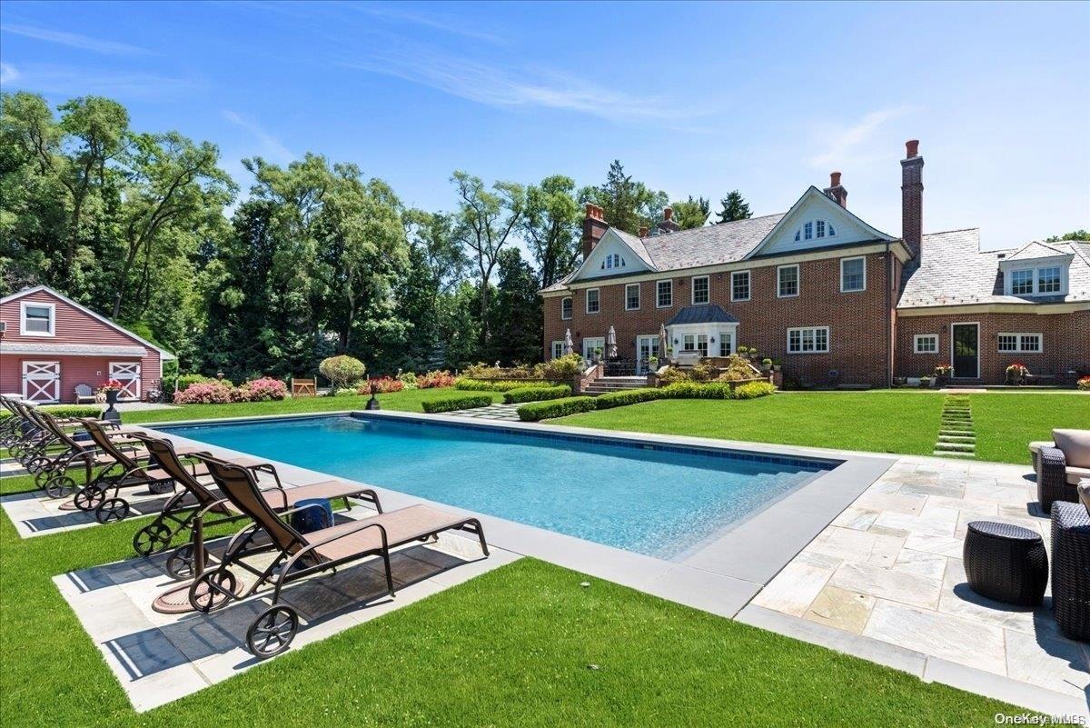 Single Family Titus Path  Nassau County, NY 11791, MLS-L3560212-30