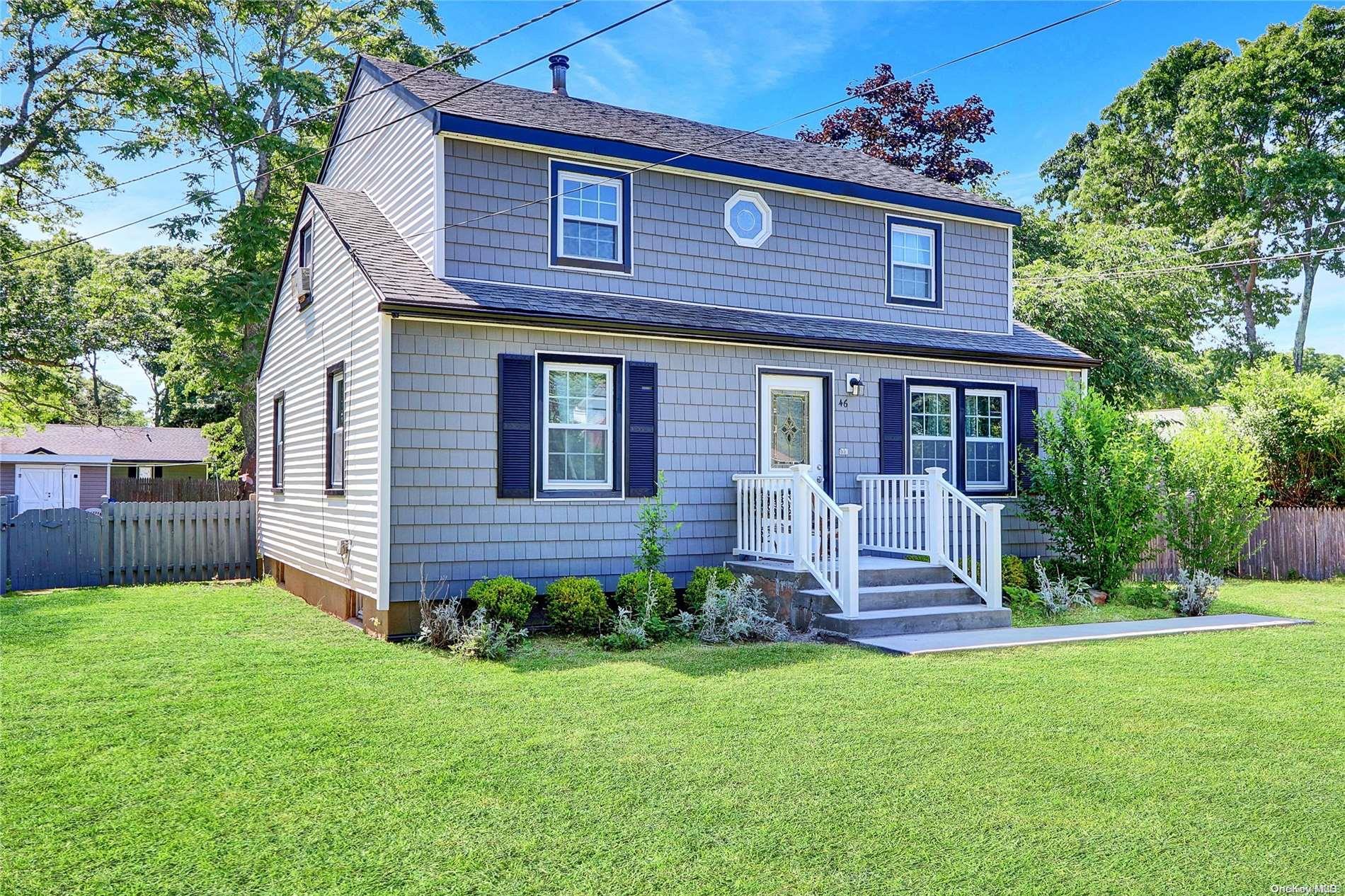 Single Family Bernstein  Suffolk County, NY 11934, MLS-L3560502-2