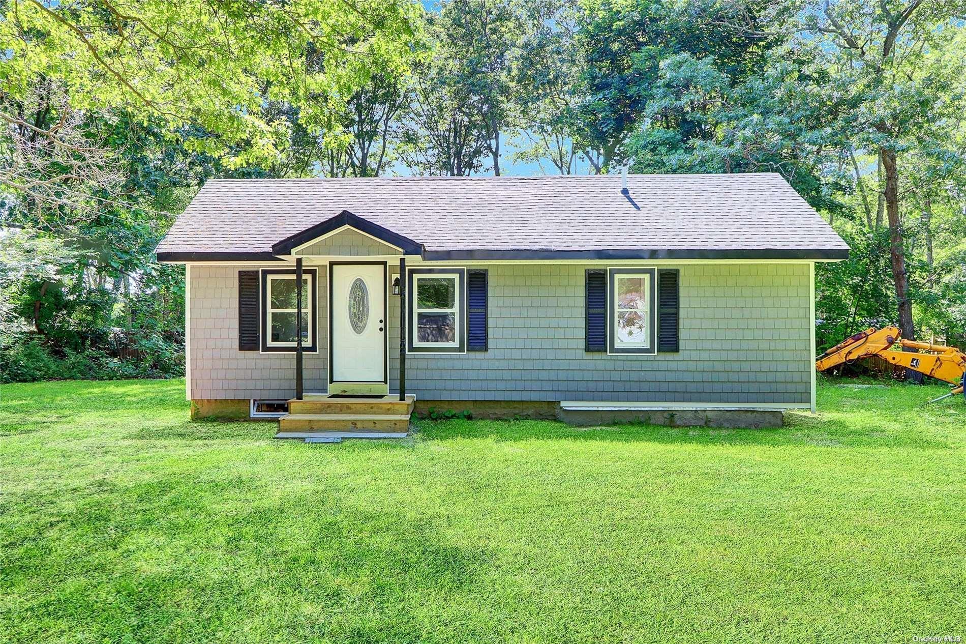 Single Family Bernstein  Suffolk County, NY 11934, MLS-L3560502-4