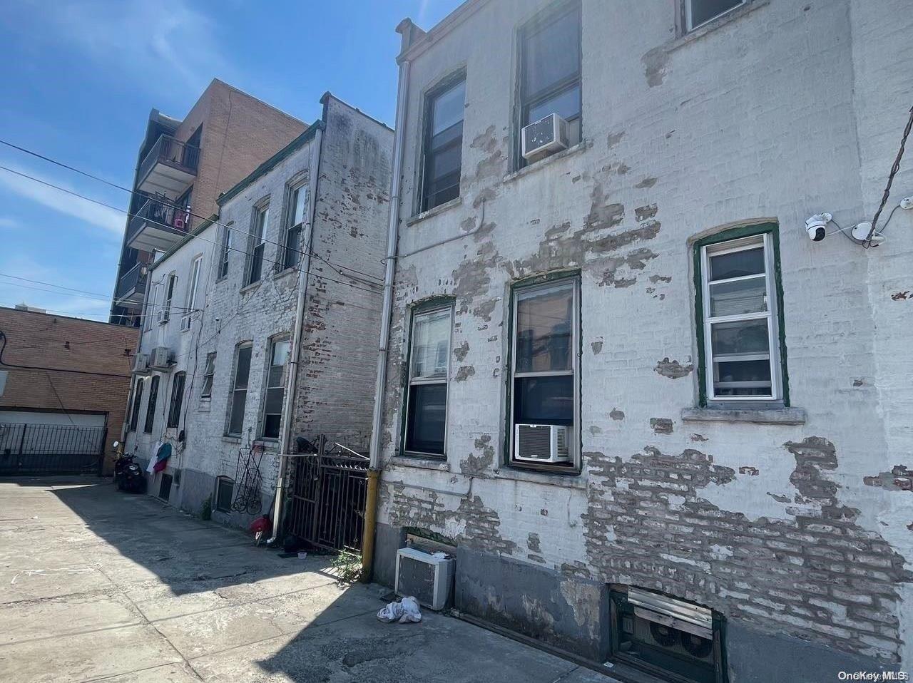 Single Family 57th  Brooklyn, NY 11220, MLS-L3560664-2
