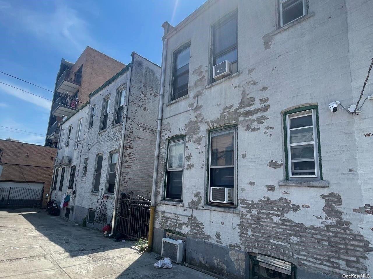 Single Family 57th  Brooklyn, NY 11220, MLS-L3560669-2