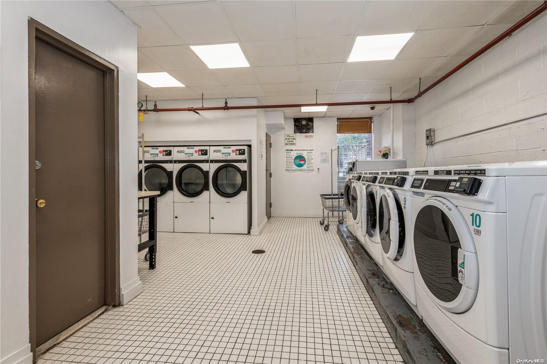 Condo Van Siclen  Brooklyn, NY 11207, MLS-L3560718-19