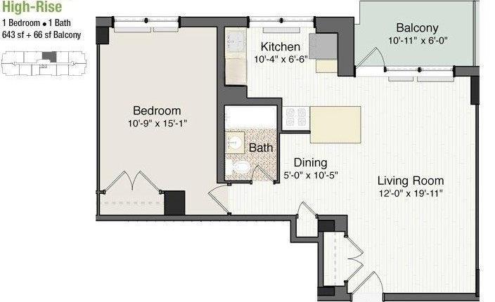 Condo Flatlands  Brooklyn, NY 11208, MLS-L3560831-22