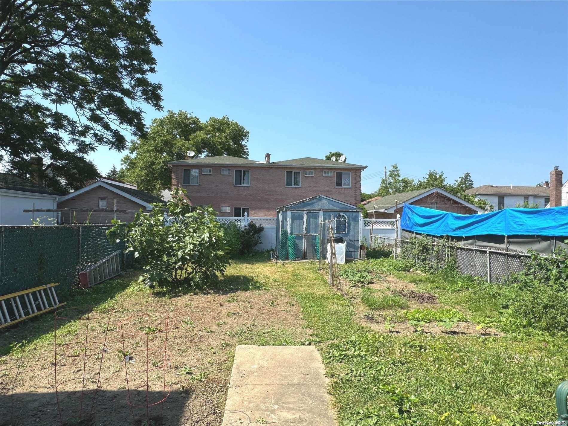 Single Family 77th  Queens, NY 11366, MLS-L3560967-17