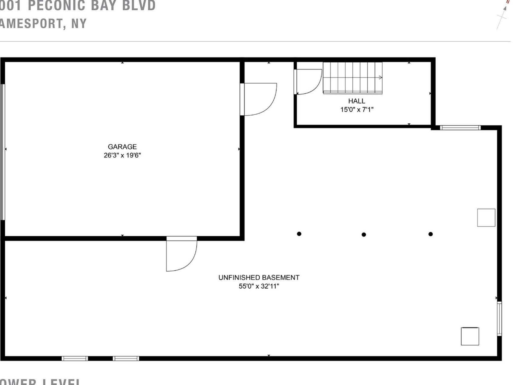 Single Family Peconic Bay Blvd  Suffolk County, NY 11947, MLS-L3561565-28
