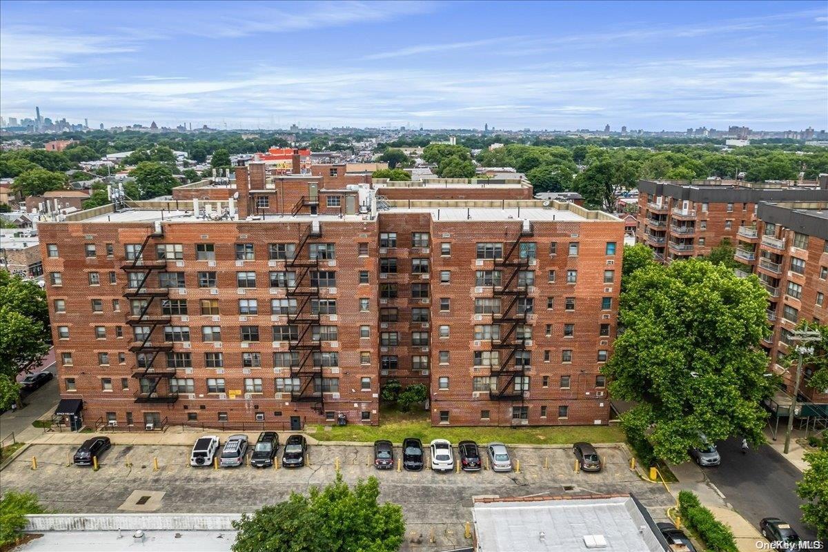 Coop 51st  Brooklyn, NY 11234, MLS-L3562114-2