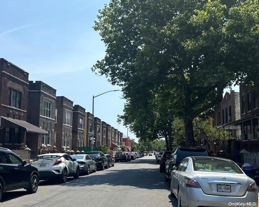 Single Family 96th  Brooklyn, NY 11212, MLS-L3562183-3