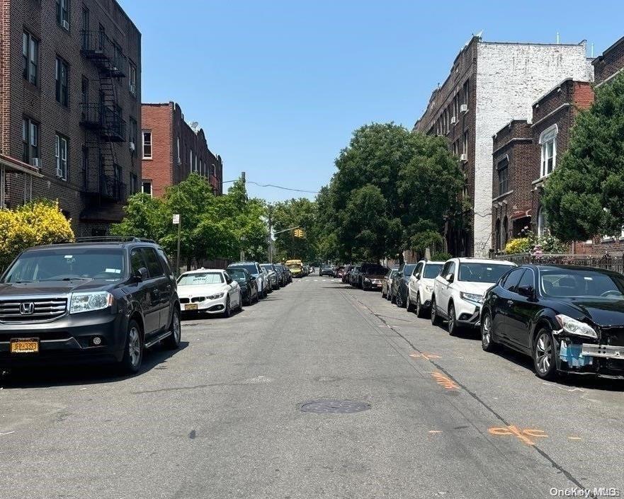 Single Family 96th  Brooklyn, NY 11212, MLS-L3562183-4