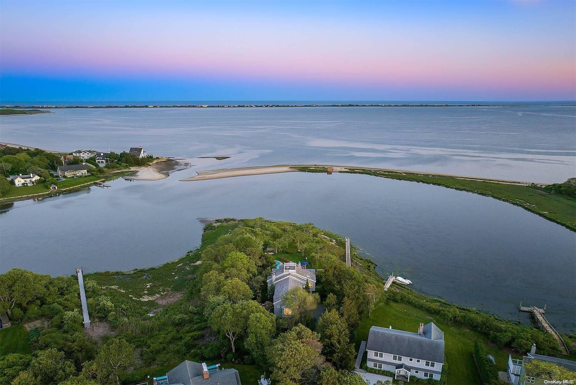 Single Family Middle Pond  Suffolk County, NY 11968, MLS-L3562658-2