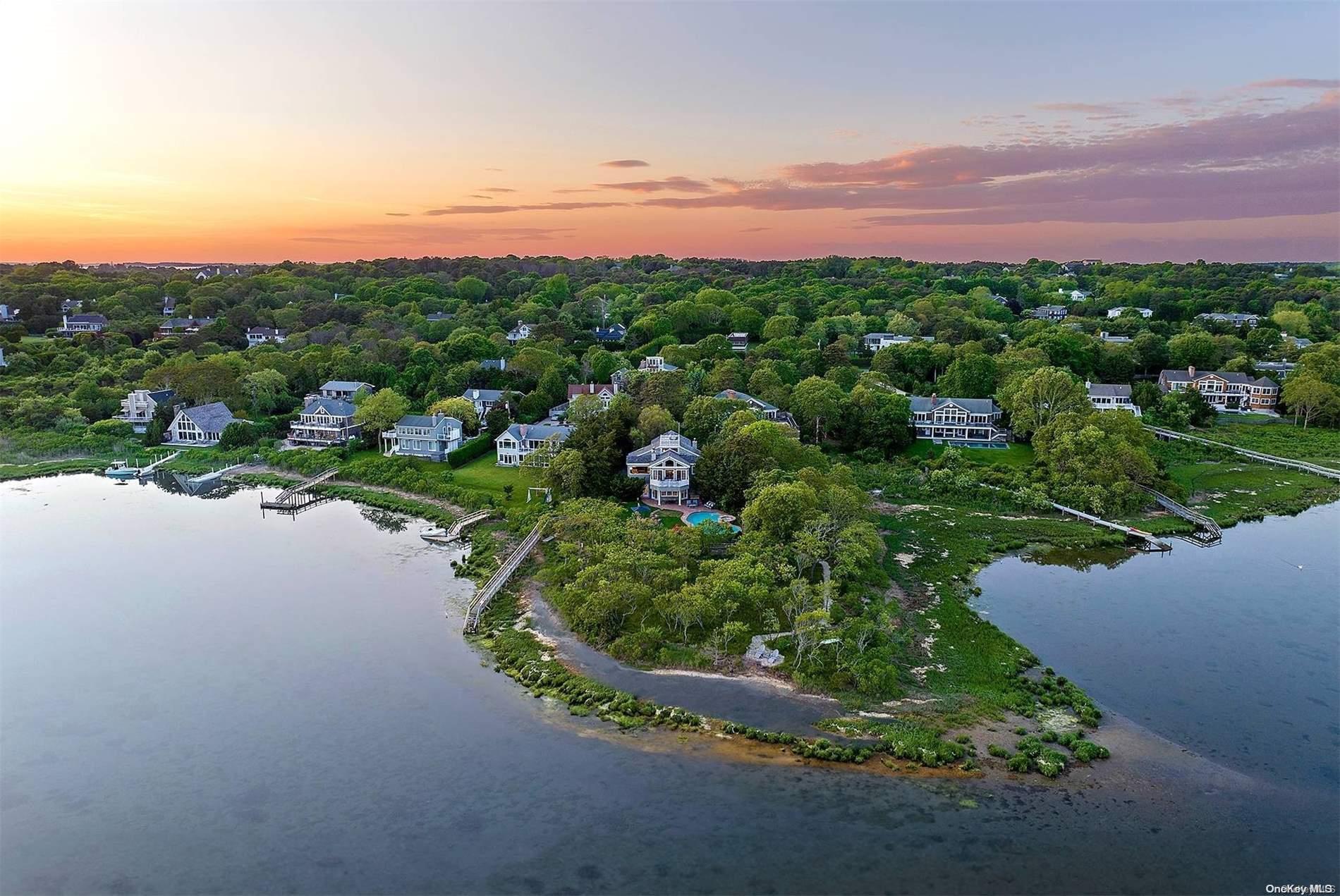 Single Family Middle Pond  Suffolk County, NY 11968, MLS-L3562658-4