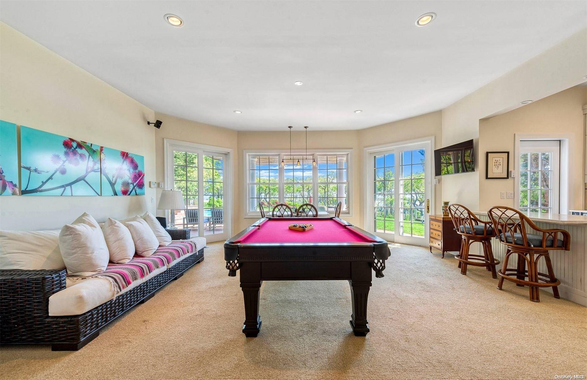 Single Family Middle Pond  Suffolk County, NY 11968, MLS-L3562658-8