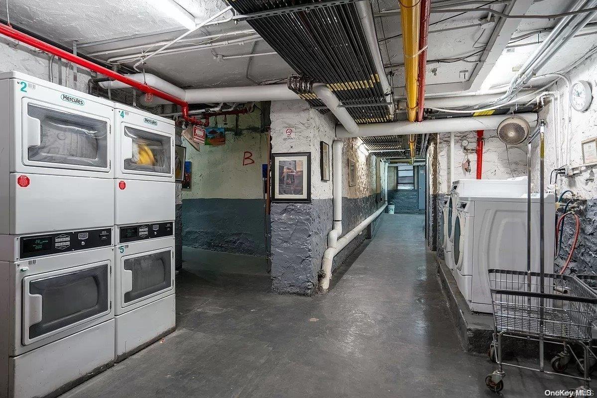 Condo Bennett Avenue  Manhattan, NY 10033, MLS-L3562786-11