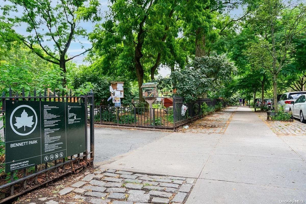 Condo Bennett Avenue  Manhattan, NY 10033, MLS-L3562786-12
