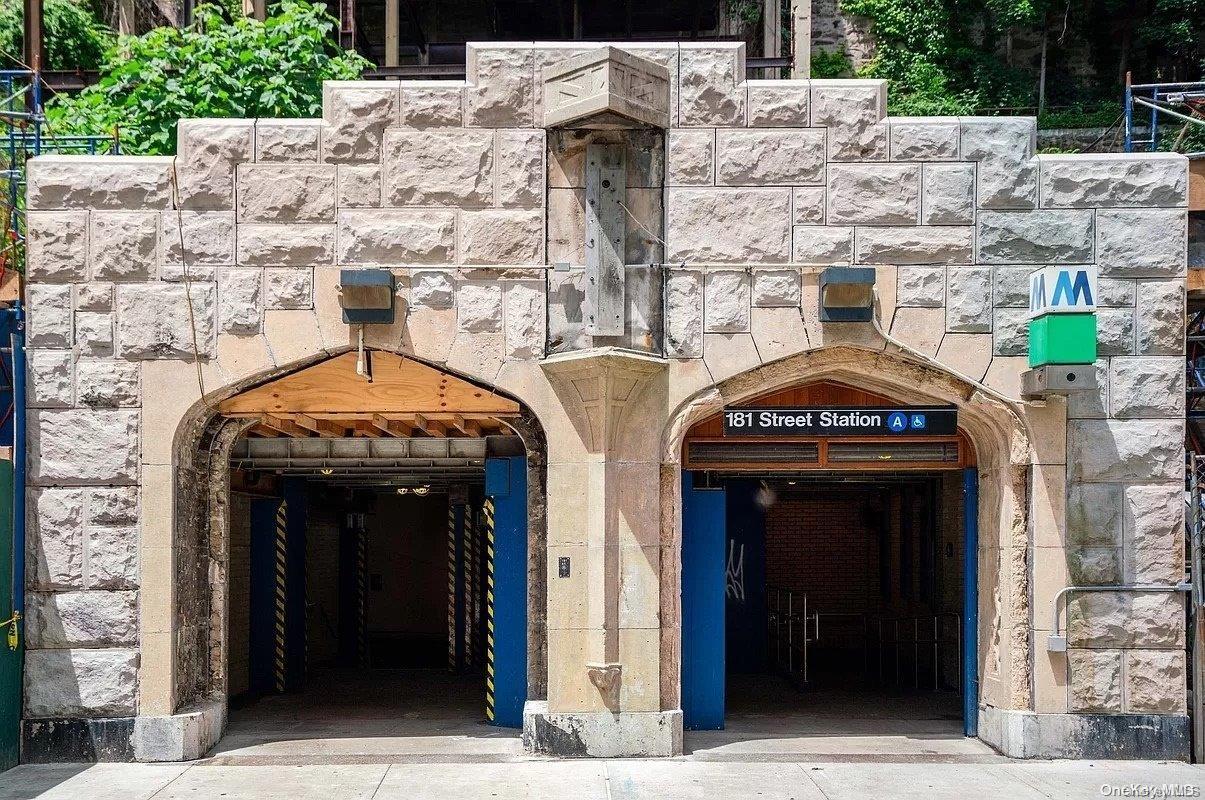 Condo Bennett Avenue  Manhattan, NY 10033, MLS-L3562786-13