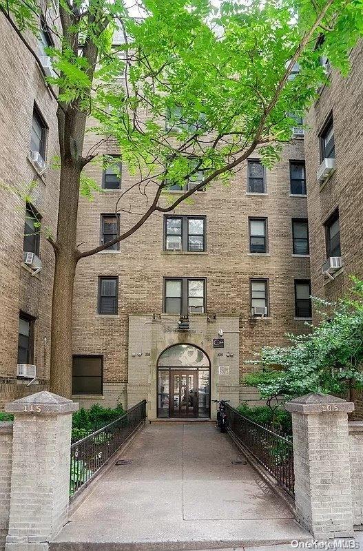 Condo Bennett Avenue  Manhattan, NY 10033, MLS-L3562786-14