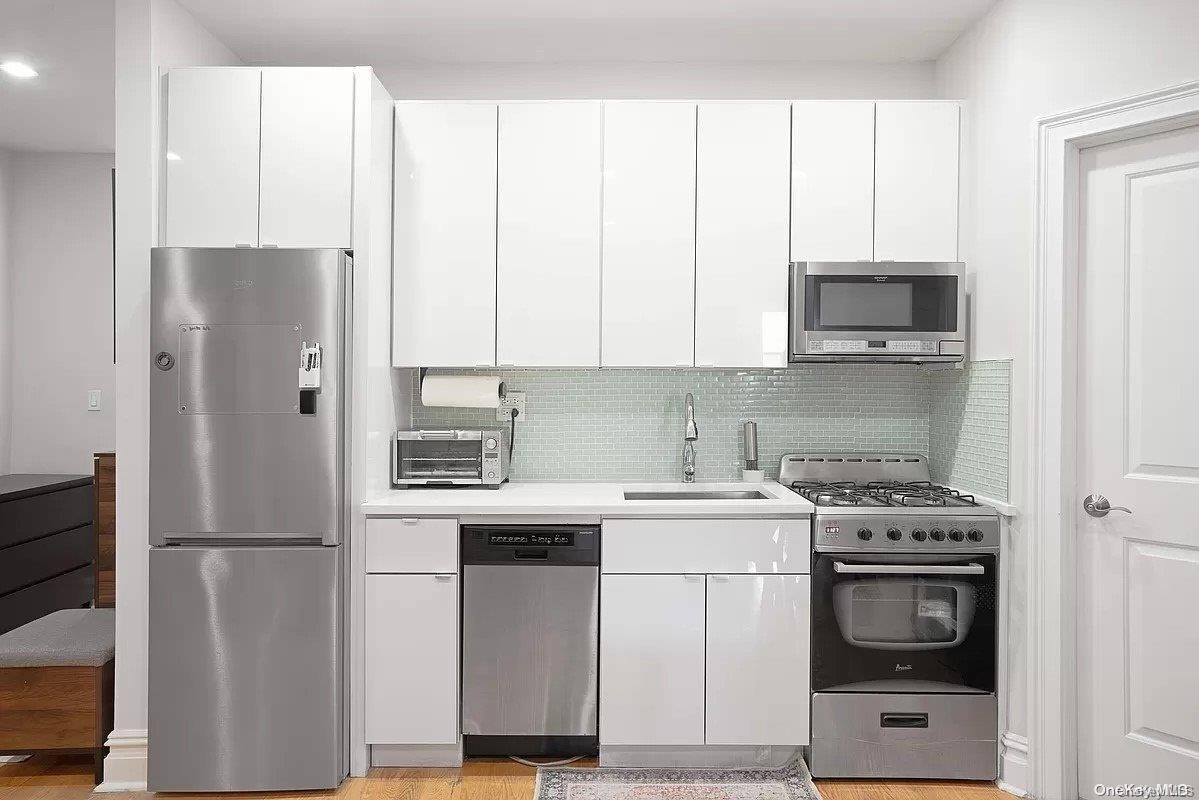 Condo Bennett Avenue  Manhattan, NY 10033, MLS-L3562786-4