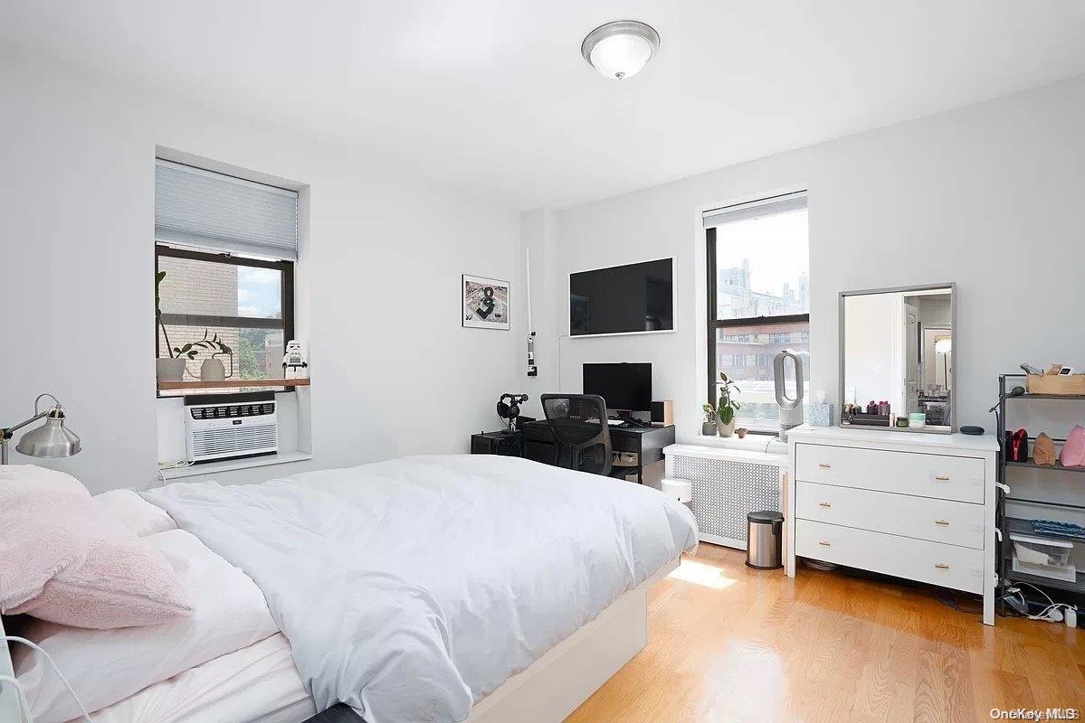 Condo Bennett Avenue  Manhattan, NY 10033, MLS-L3562786-5