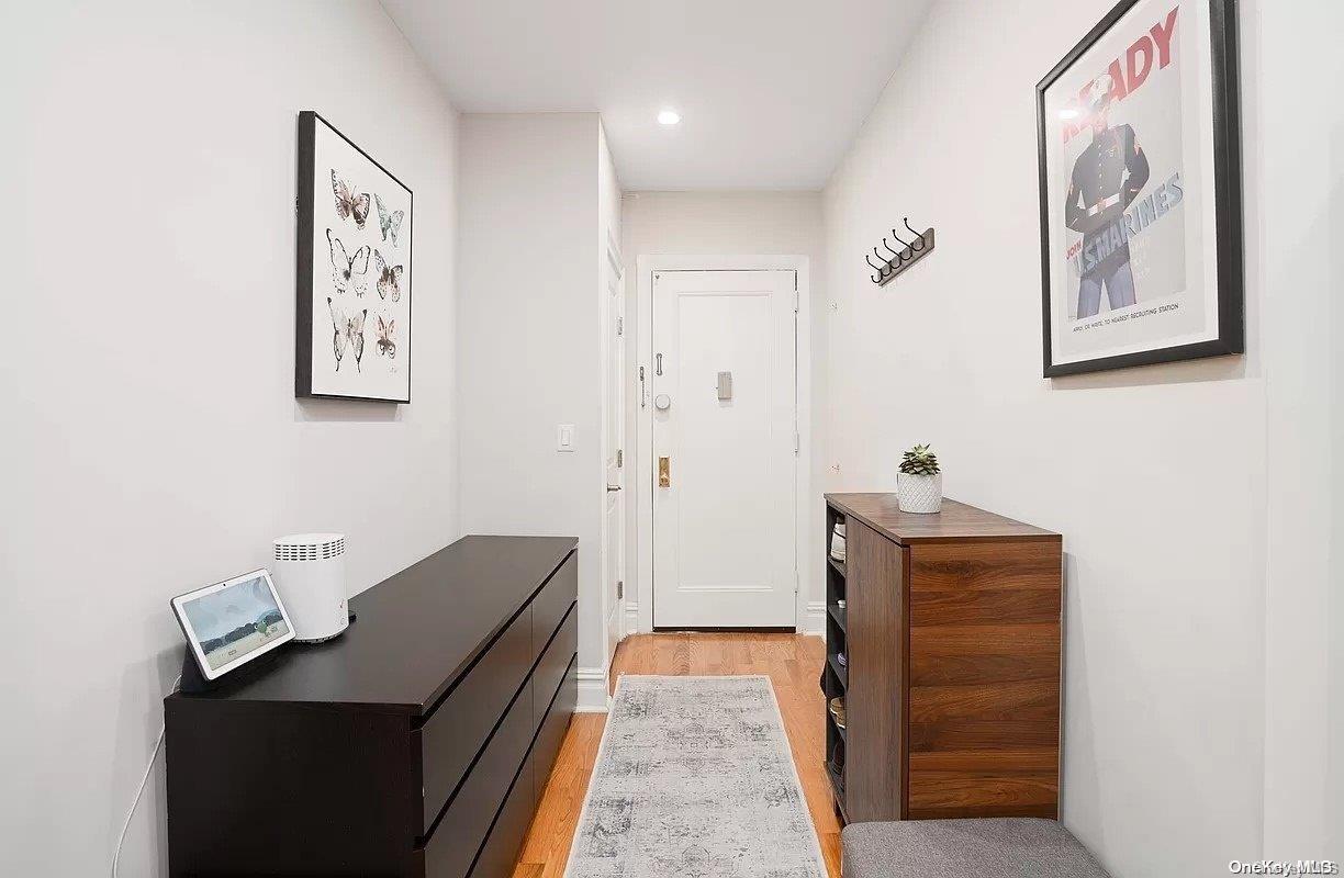 Condo Bennett Avenue  Manhattan, NY 10033, MLS-L3562786-7