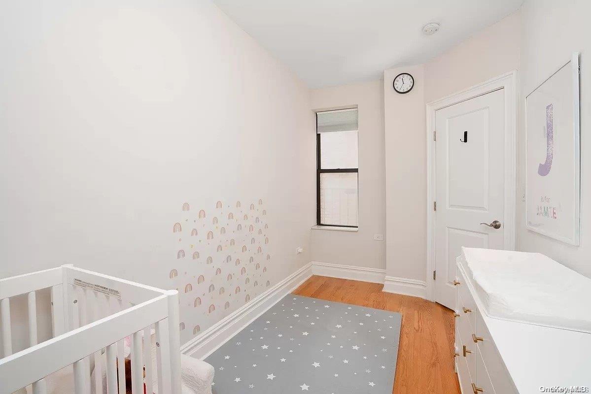 Condo Bennett Avenue  Manhattan, NY 10033, MLS-L3562786-8
