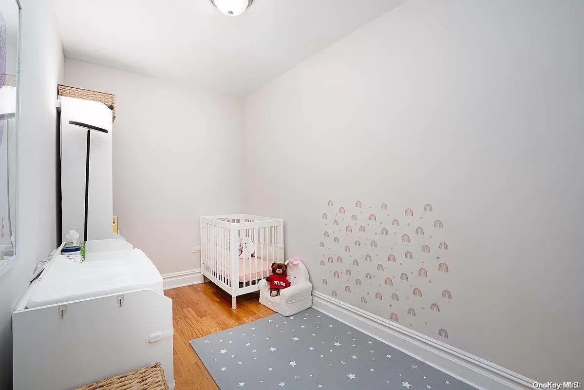 Condo Bennett Avenue  Manhattan, NY 10033, MLS-L3562786-9