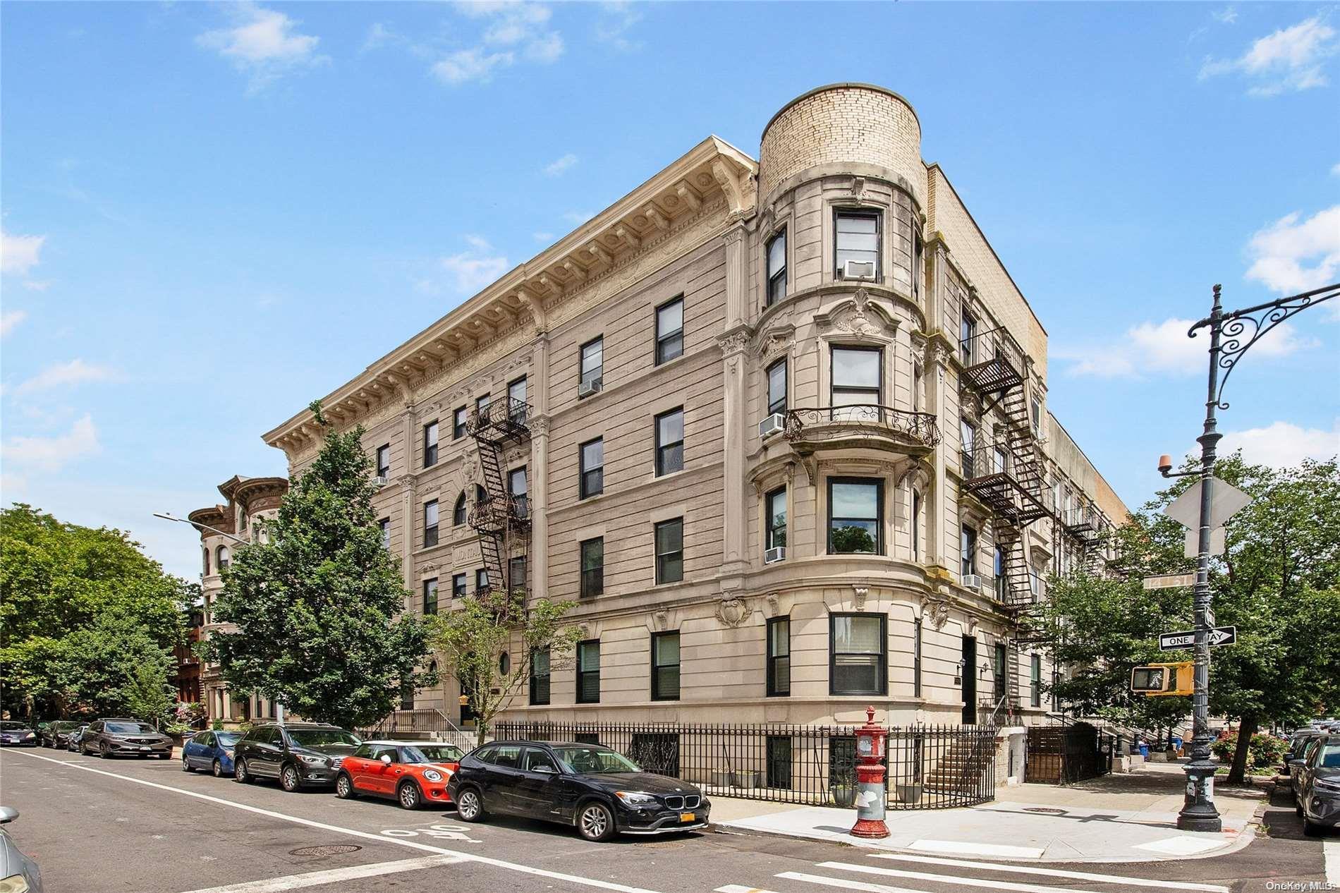 Coop Prospect Park  Brooklyn, NY 11215, MLS-L3562813-11
