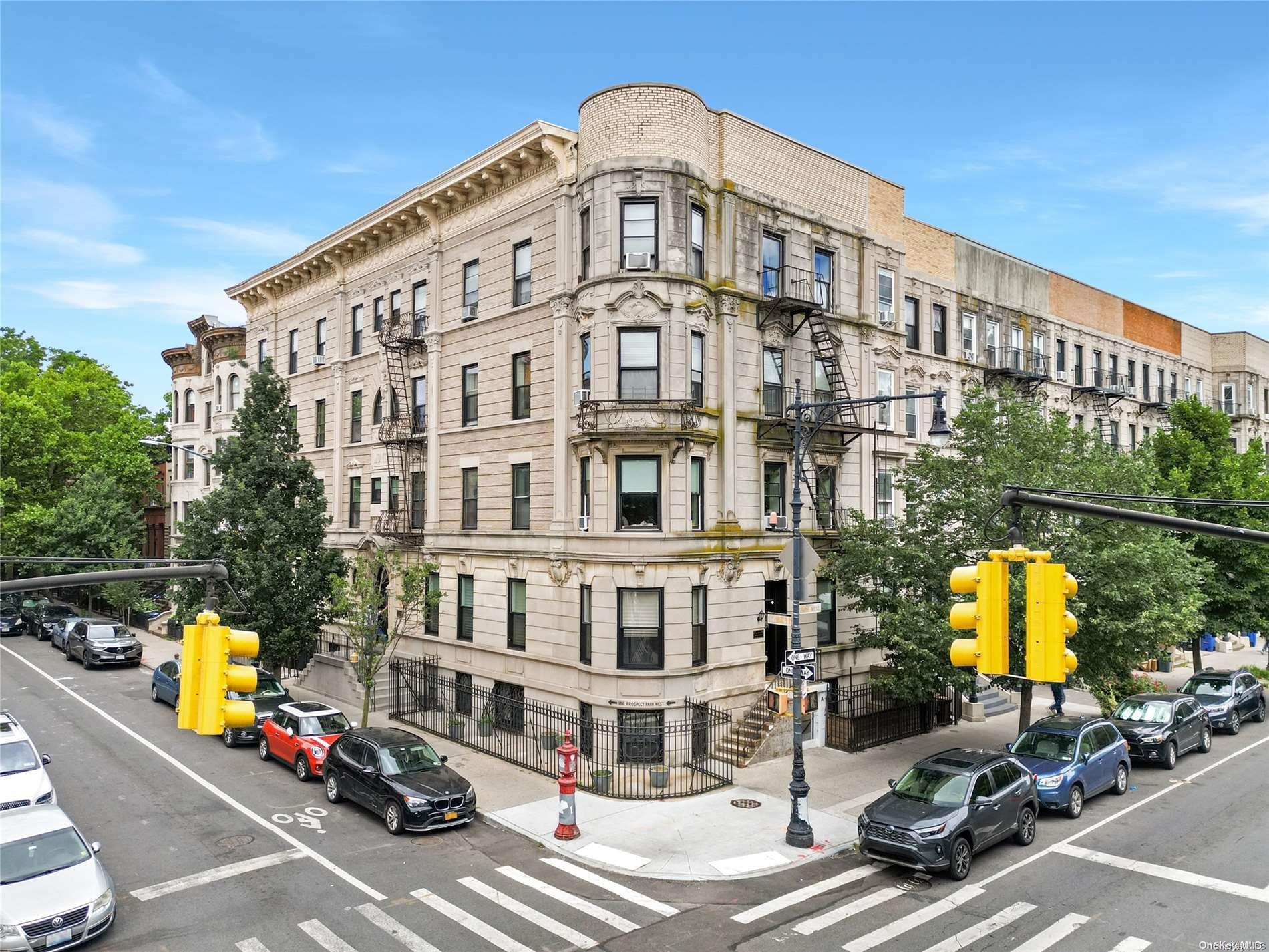 Coop Prospect Park  Brooklyn, NY 11215, MLS-L3562813-12
