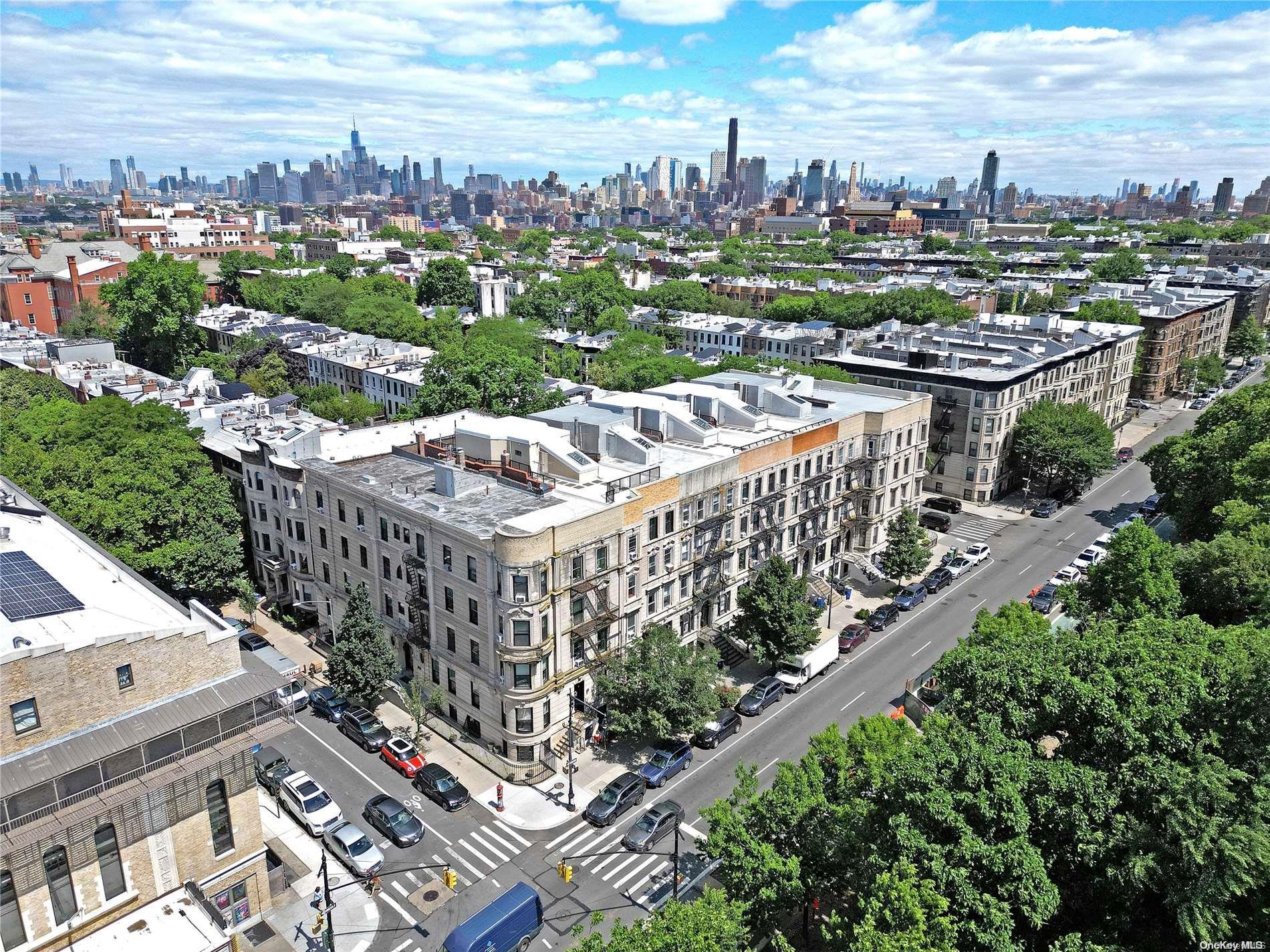 Coop Prospect Park  Brooklyn, NY 11215, MLS-L3562813-13