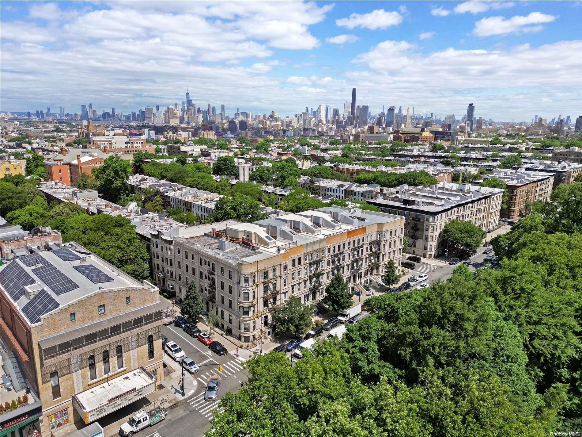 Coop Prospect Park  Brooklyn, NY 11215, MLS-L3562813-14