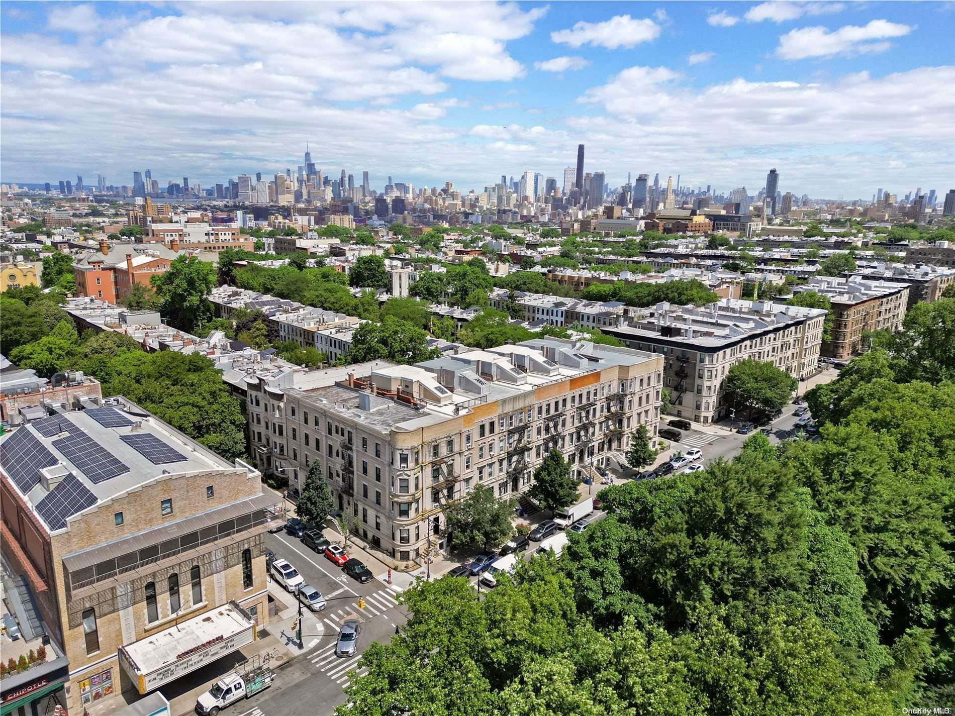 Coop Prospect Park  Brooklyn, NY 11215, MLS-L3562813-15