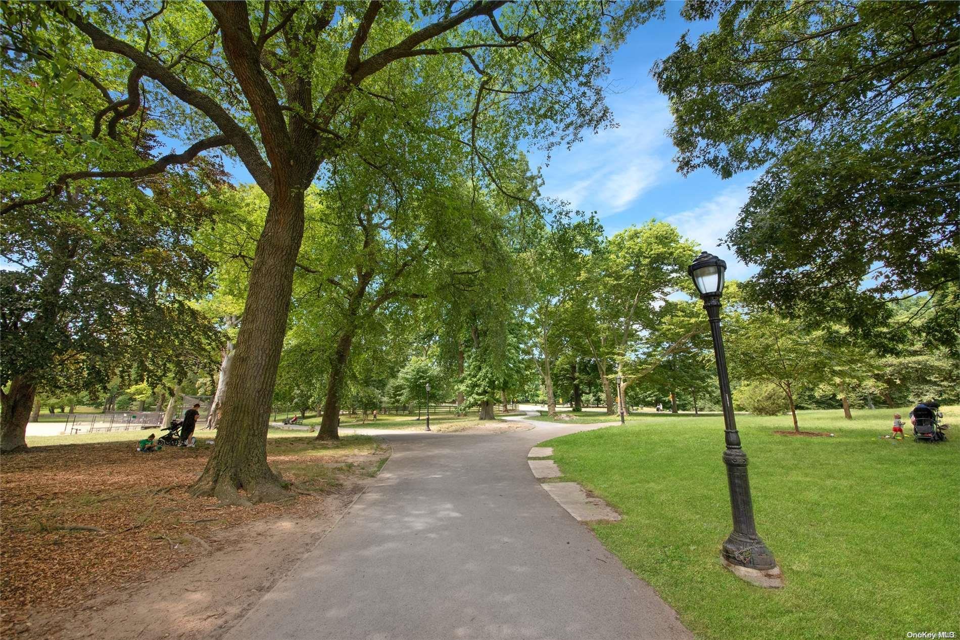 Coop Prospect Park  Brooklyn, NY 11215, MLS-L3562813-17