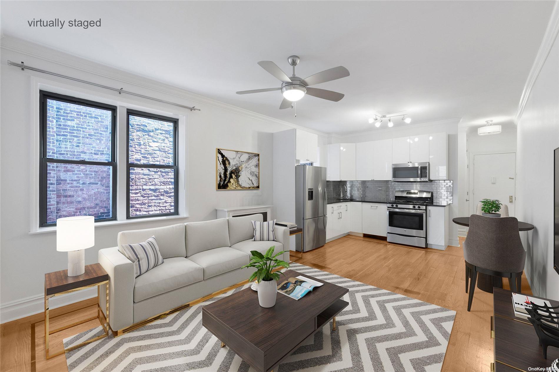 Coop Prospect Park  Brooklyn, NY 11215, MLS-L3562813-3