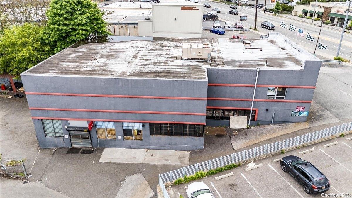 Commercial Sale Jericho  Nassau County, NY 11040, MLS-L3563034-2
