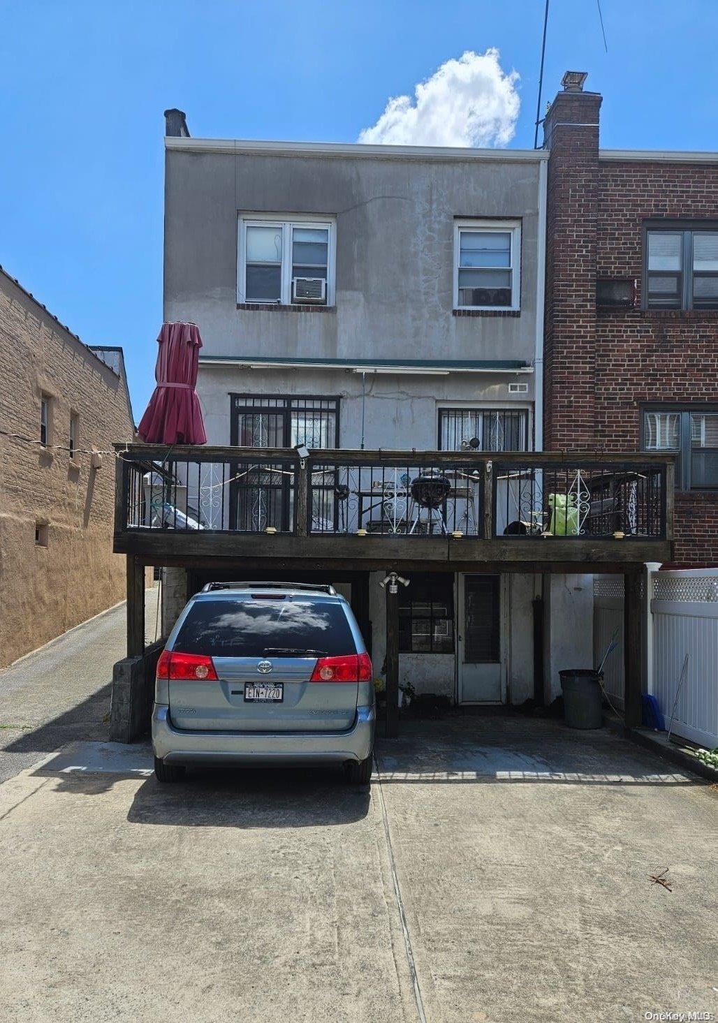 Single Family 47th  Queens, NY 11103, MLS-L3563211-2