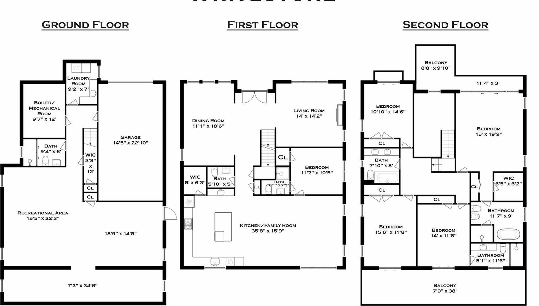 Single Family Sullivan  Queens, NY 11357, MLS-L3563235-33