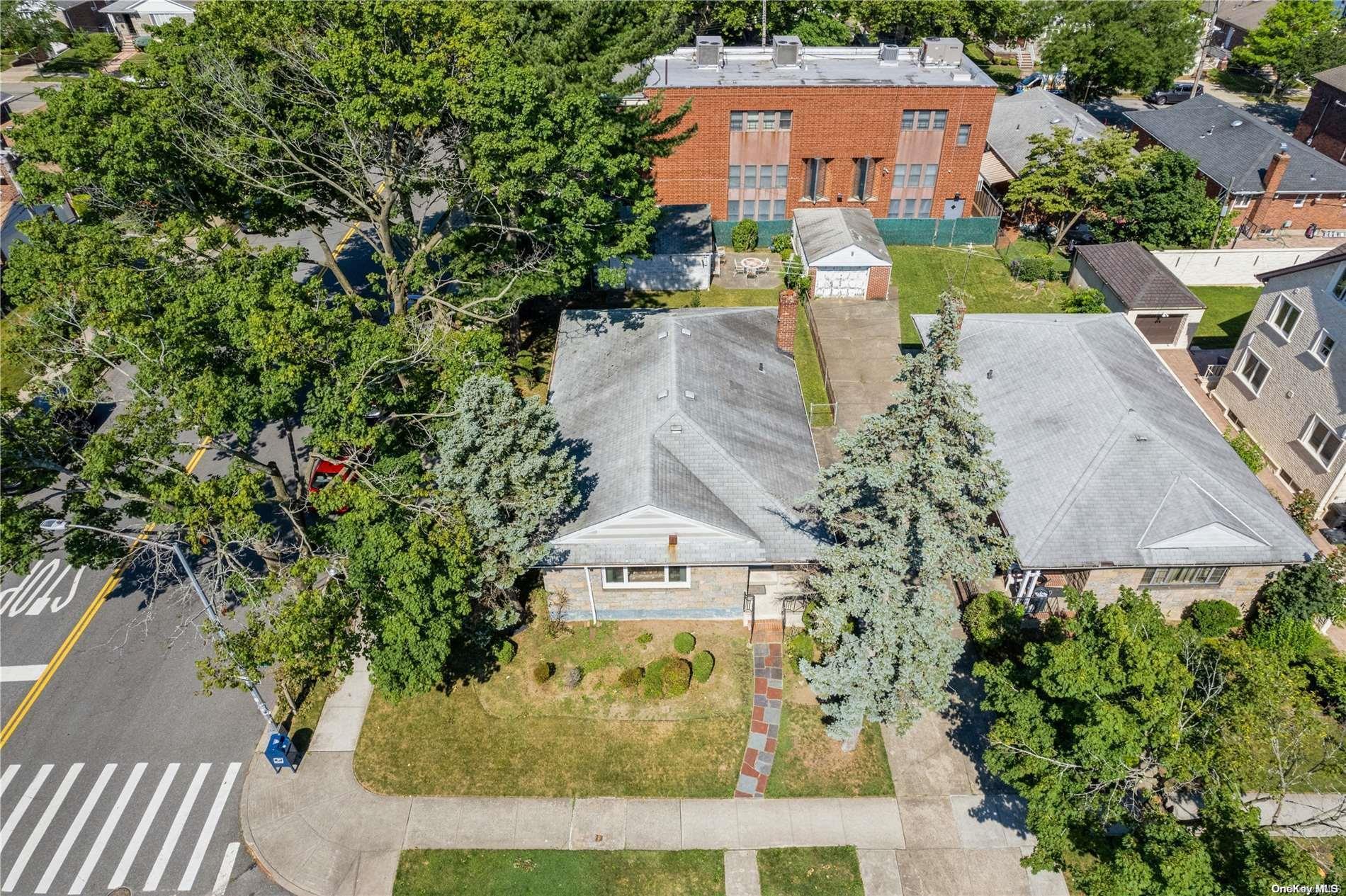Single Family 172nd  Queens, NY 11365, MLS-L3563356-28