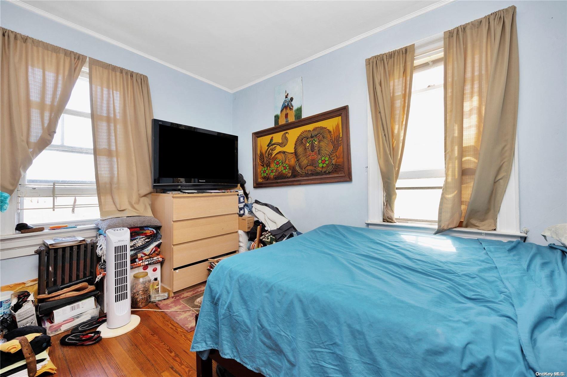Single Family Linden  Queens, NY 11420, MLS-L3563702-12