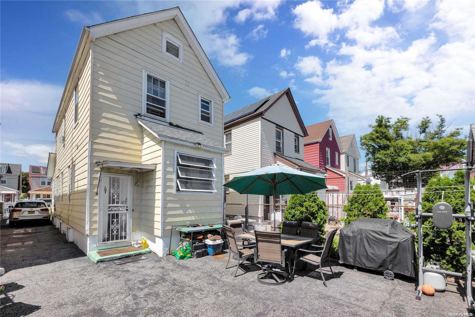 Single Family Linden  Queens, NY 11420, MLS-L3563702-14
